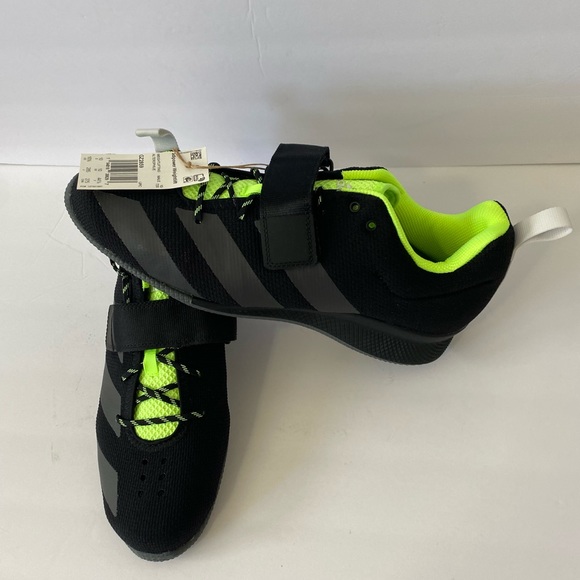Adidas Adipower Weightlifting Ii Shoes 